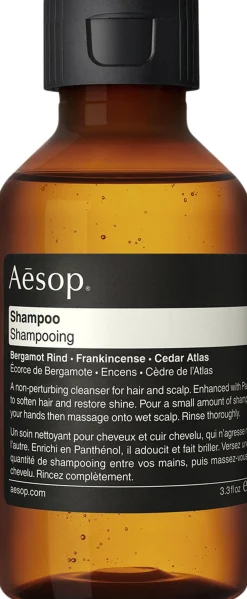 Shampoo 100mL>Aesop