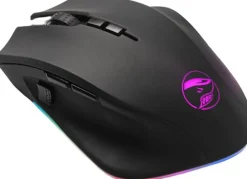 Shark Gaming Shark Velocity M71 Gaming Mus