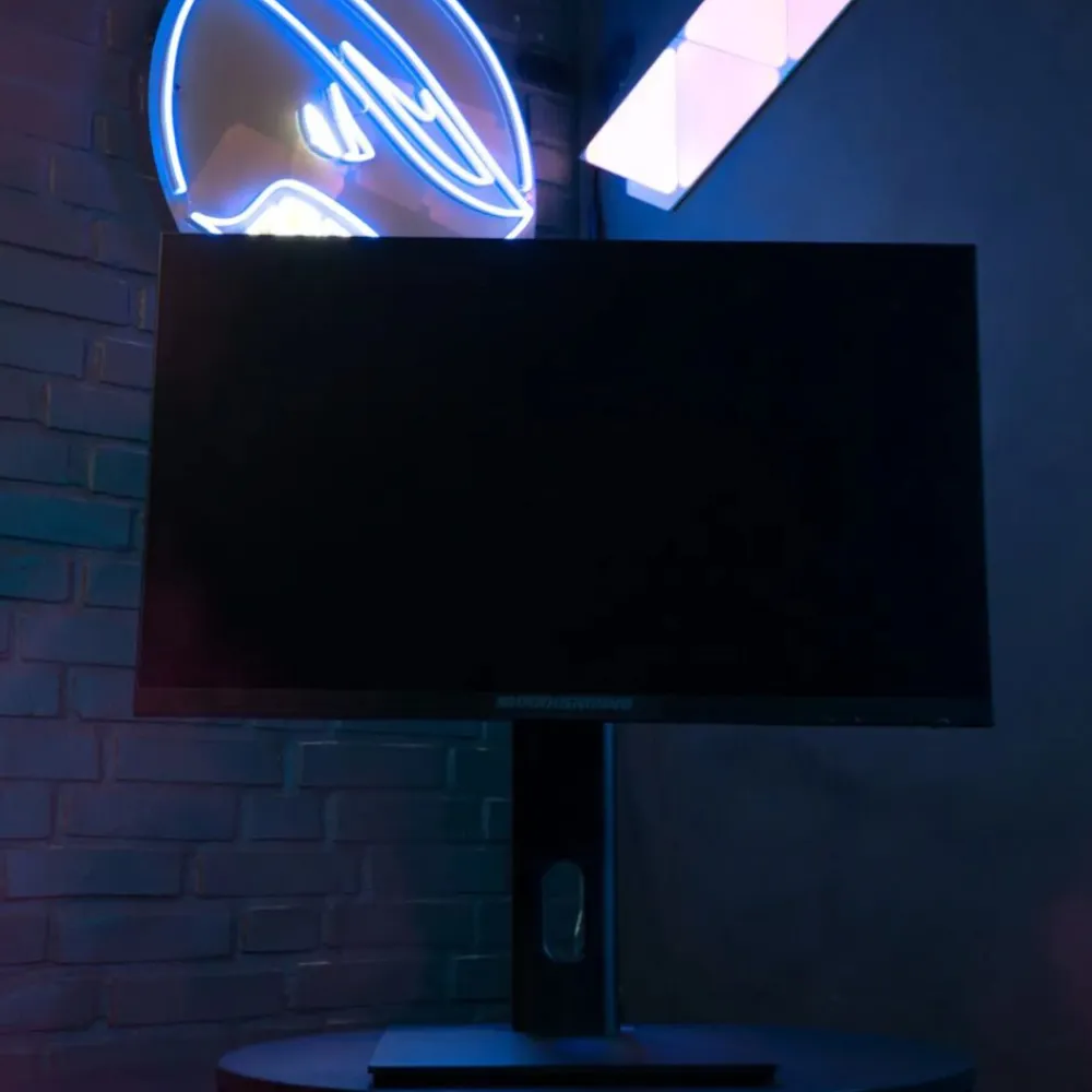 Shark Gaming SharkGaming 24" 1080p 200Hz Skærm Outlet