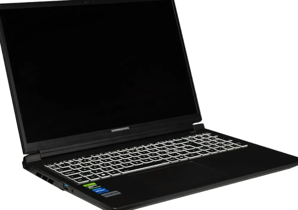 SharkGaming 9G17-70 Ti I9 Laptop>Shark Gaming Best