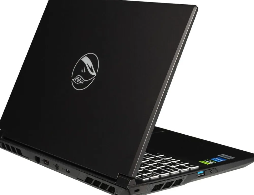 SharkGaming 9G17-70 Ti I9 Laptop>Shark Gaming Best