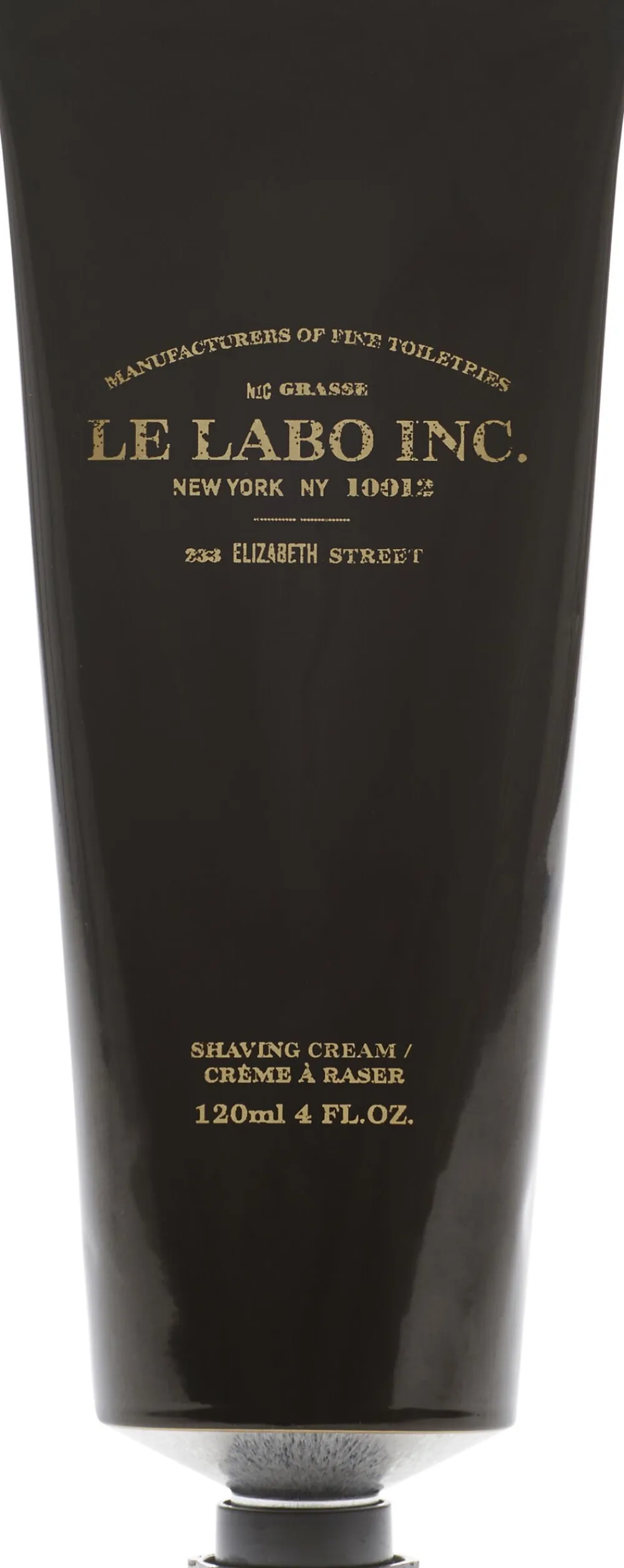 Le Labo SHAVING CREAM 120ml Sale