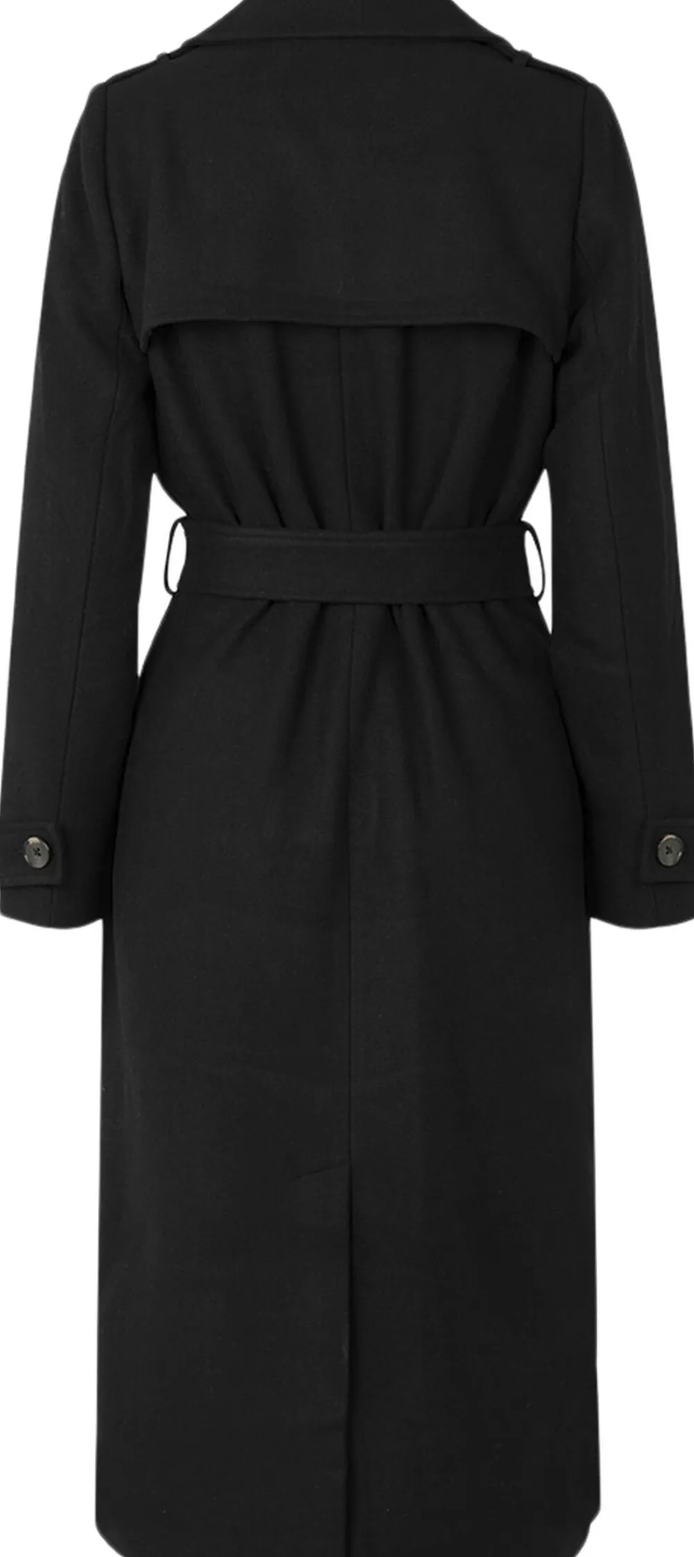 ShayMD coat>Modström Online