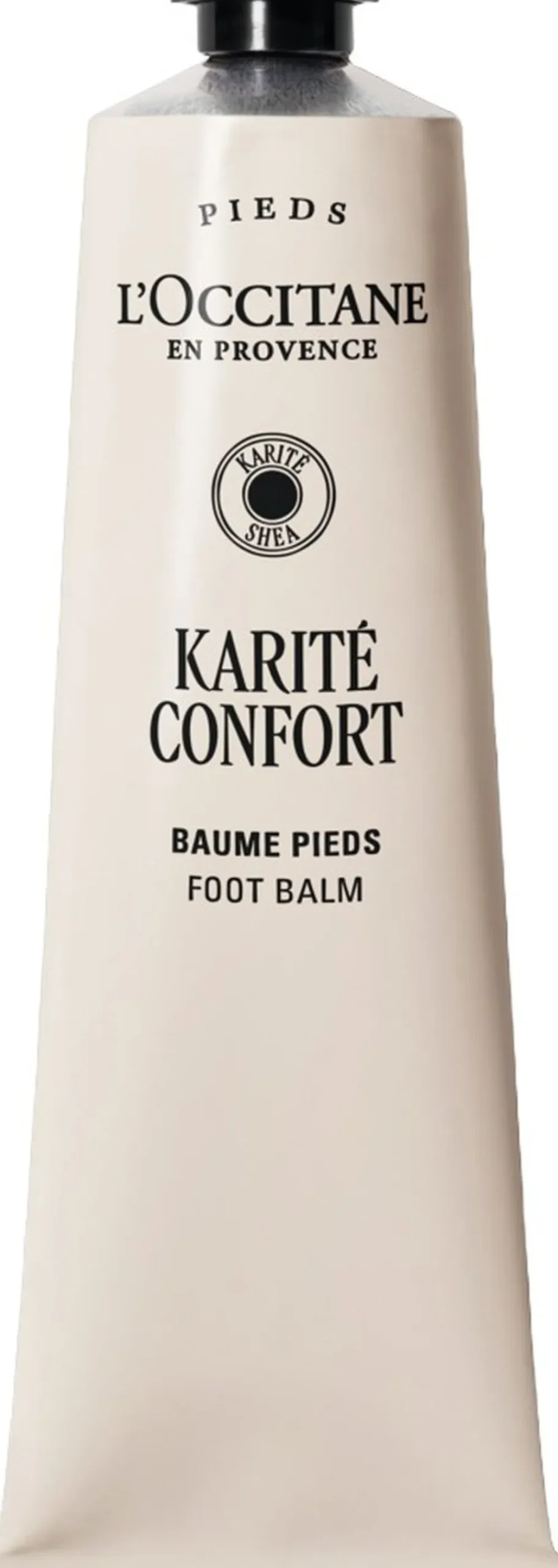 Shea Butter (Karité) Foot Balm 150ml>L'Occitane Best