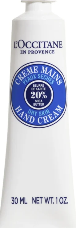 L'Occitane Shea Butter (Karité) Hand Cream 30ml