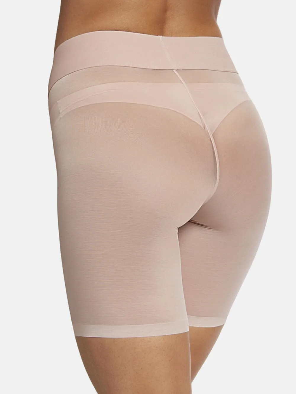 Sheer Touch Control Shorts>Wolford Outlet