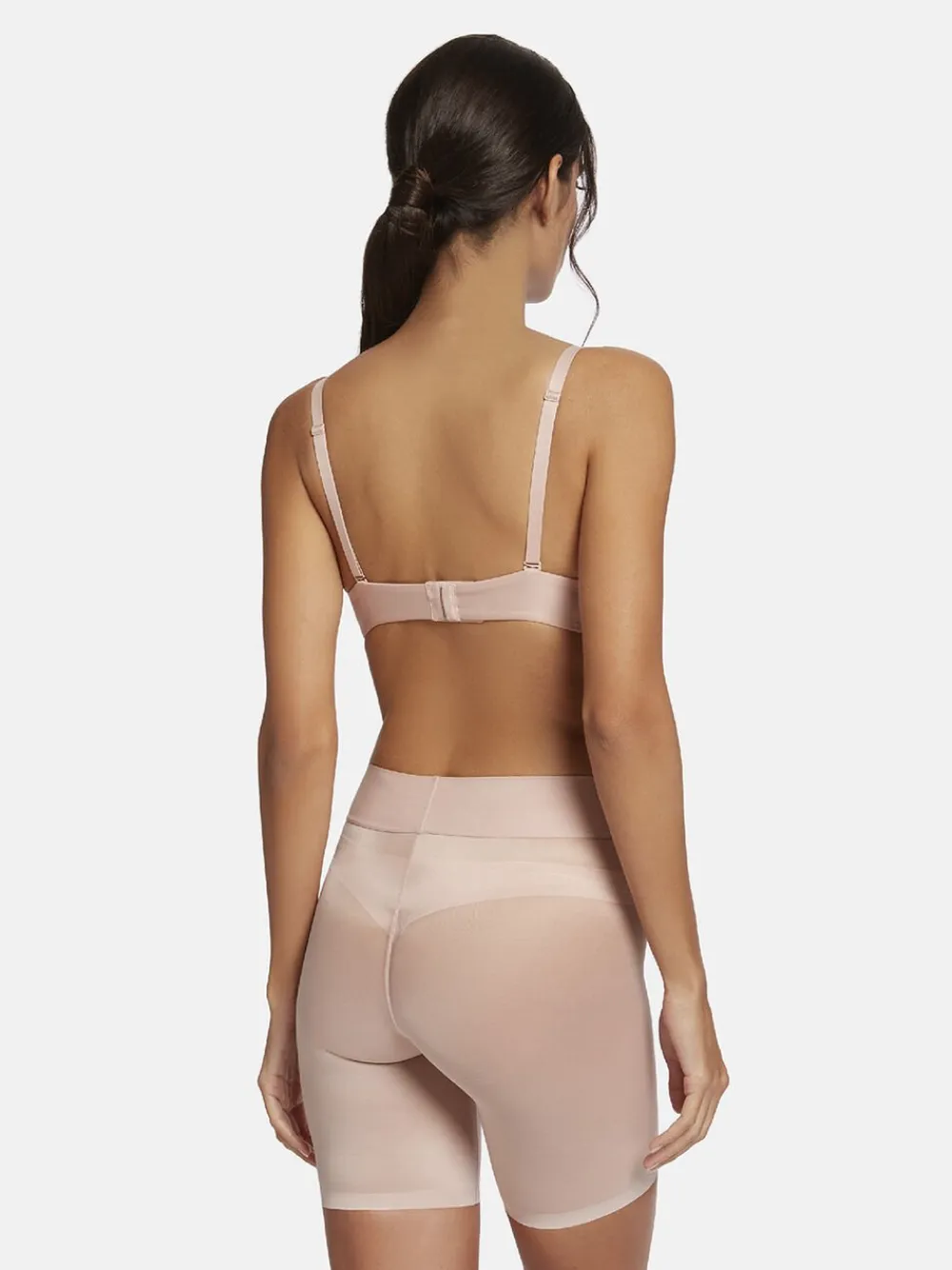 Sheer Touch Control Shorts>Wolford Outlet