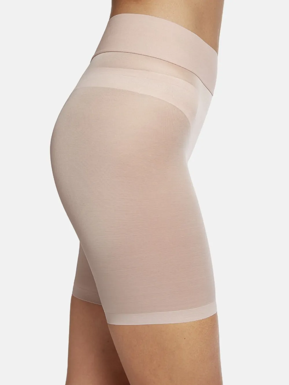 Sheer Touch Control Shorts>Wolford Outlet
