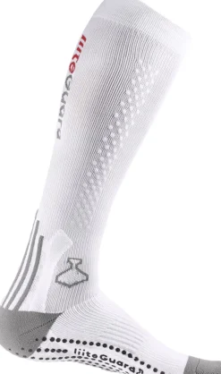 Shin-Tech Grip løbestrømper>Liiteguard Outlet
