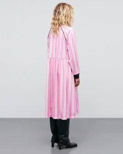 Dame Mads Nørgaard - Copenhagen Shiny Sport Debbie Dress