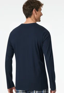 Schiesser Shirt 1/1