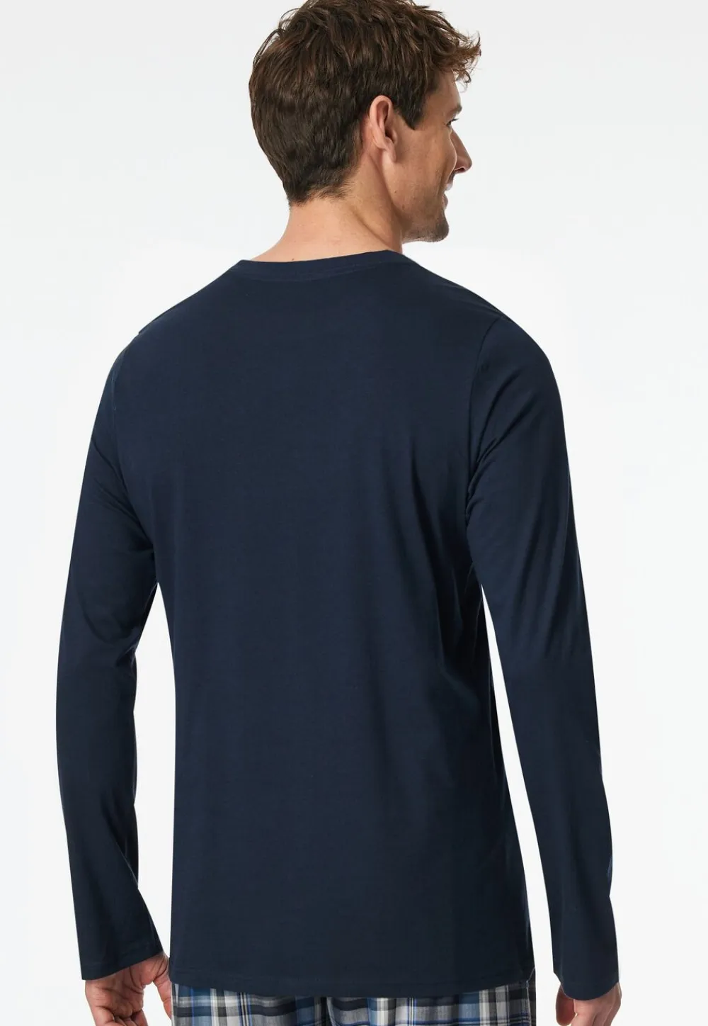 Schiesser Shirt 1/1