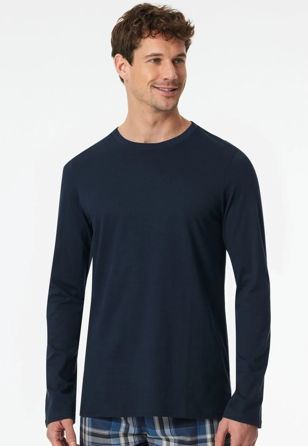 Schiesser Shirt 1/1