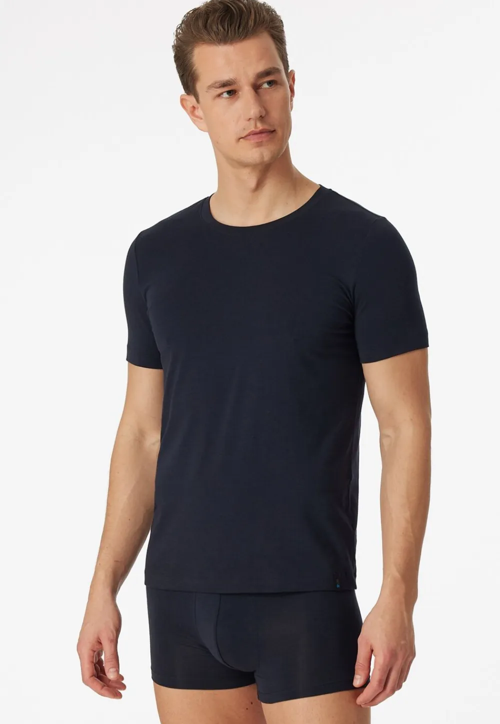Shirt 1/2>Schiesser Outlet