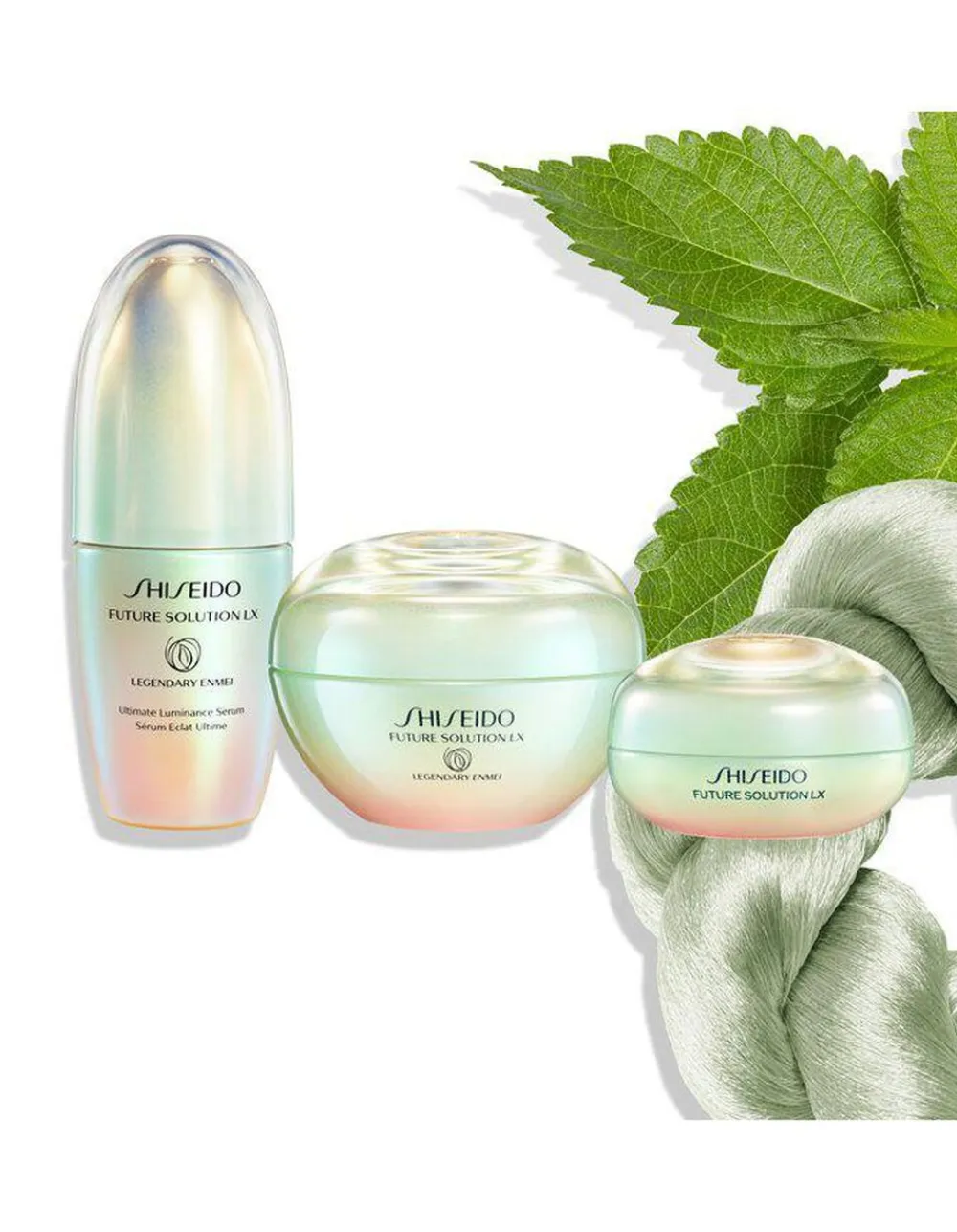 Shiseido Future Solution LX Legendary Enmei Cream 50 ml