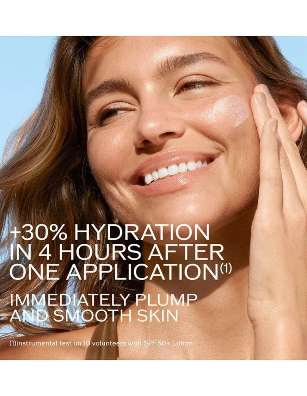 Sun Lotion SPF30 300 ml>Shiseido Best