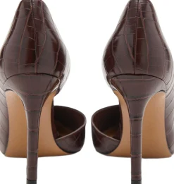 Dame MANGO SHOES. -- AUDREYCH