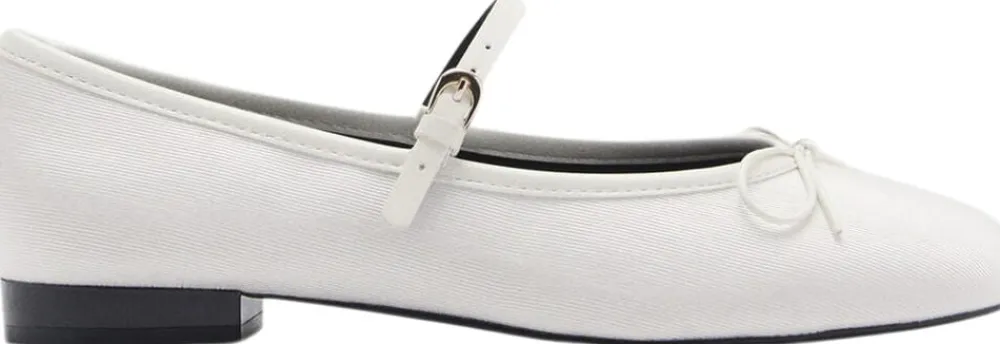 SHOES. -- CASSIE>MANGO New