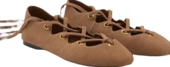 Dame MANGO SHOES. -- OHIO