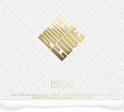SIDE EFFECT CHRISTMAS SET 2025 50ML + 2 x10ML>INITIO Parfums Privés Best