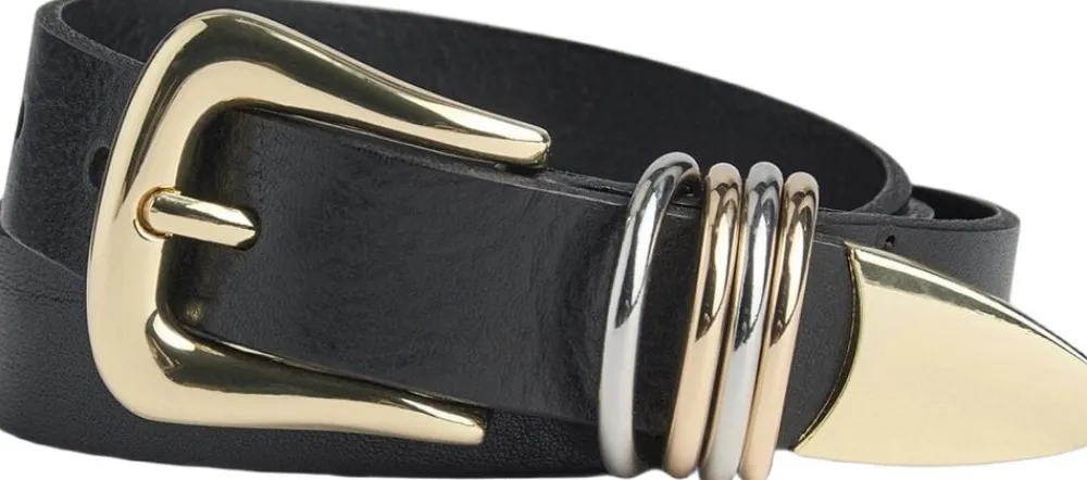 Markberg Sifmbg Belt Sort Hot