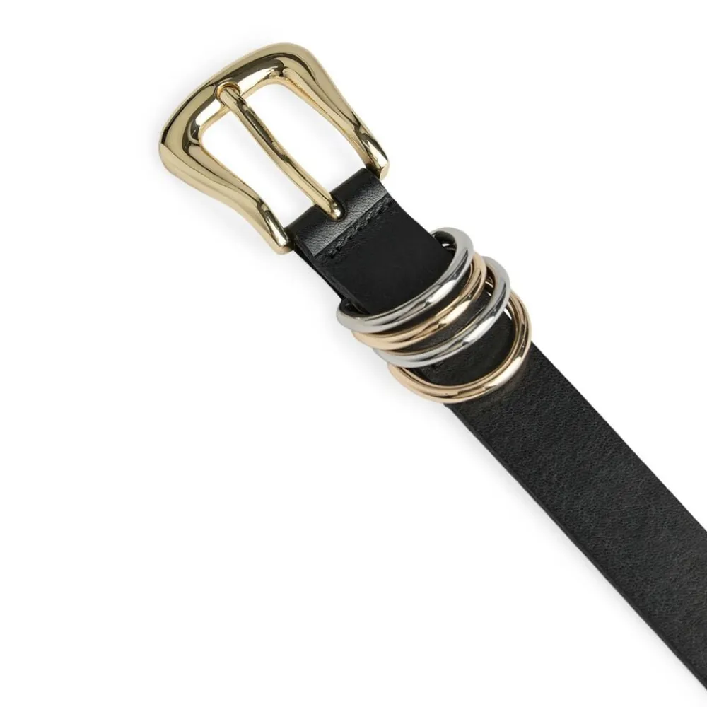 Markberg Sifmbg Belt Sort Hot