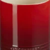 Le Creuset Sig Redskabskr Cerise 1,1L