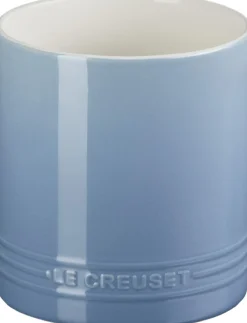 Le Creuset Sig Redskabskr Chambray 1,1L