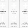 SIGNATURE COLLECTION 3X200ml>Iles Formula