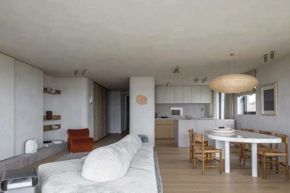 New Mags Signature Interiors