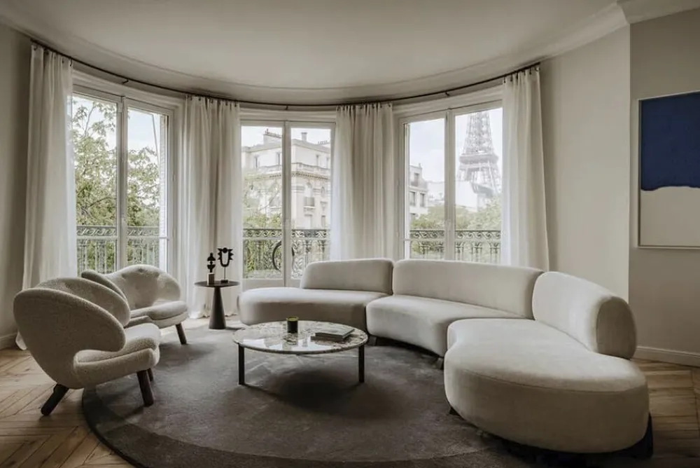 New Mags Signature Interiors
