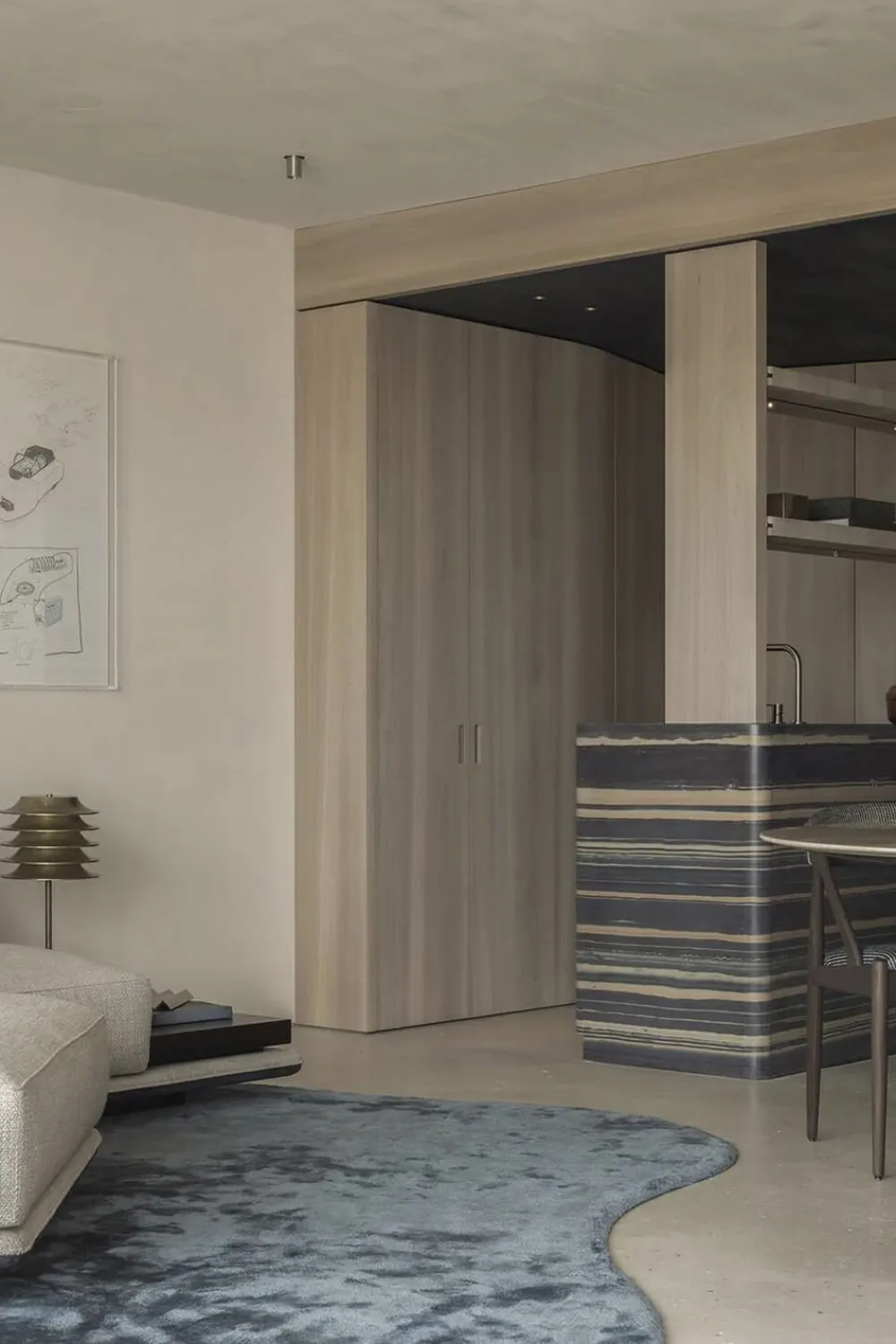 New Mags Signature Interiors
