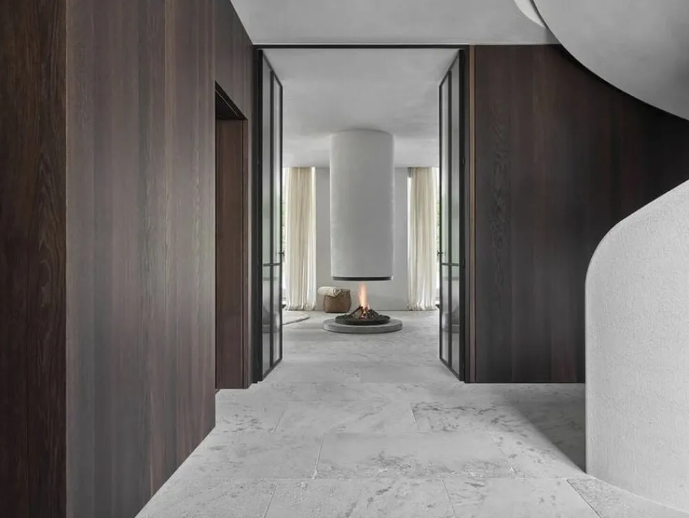 New Mags Signature Interiors