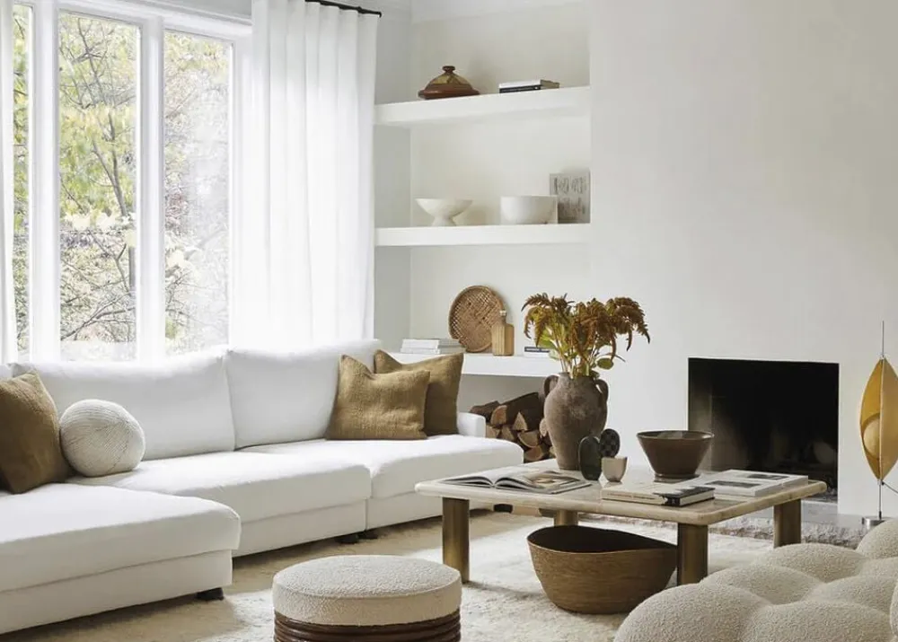 New Mags Signature Interiors