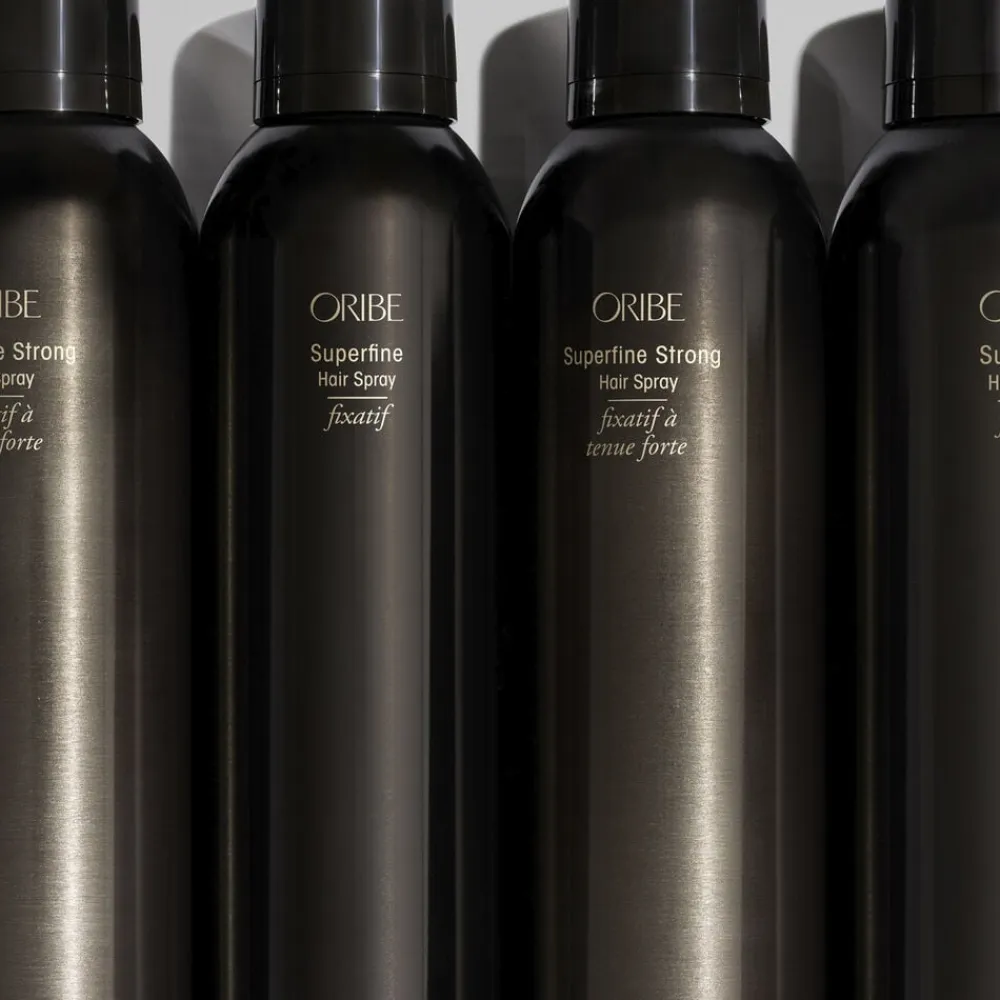 Signature Superfine Strong Hair Spray>Oribe New
