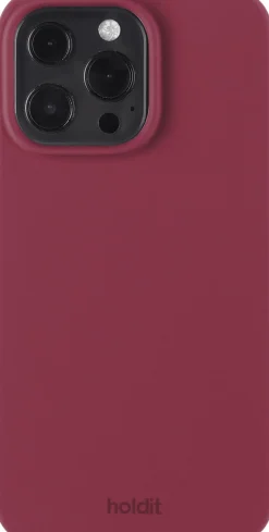 Silicone Case iPhone 13 Pro>HoldIt Best