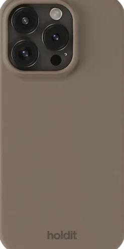 Dame HoldIt Silicone Case iPhone 16 Pro