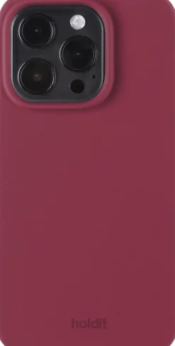 Silicone Case iPhone 14 Pro>HoldIt Sale