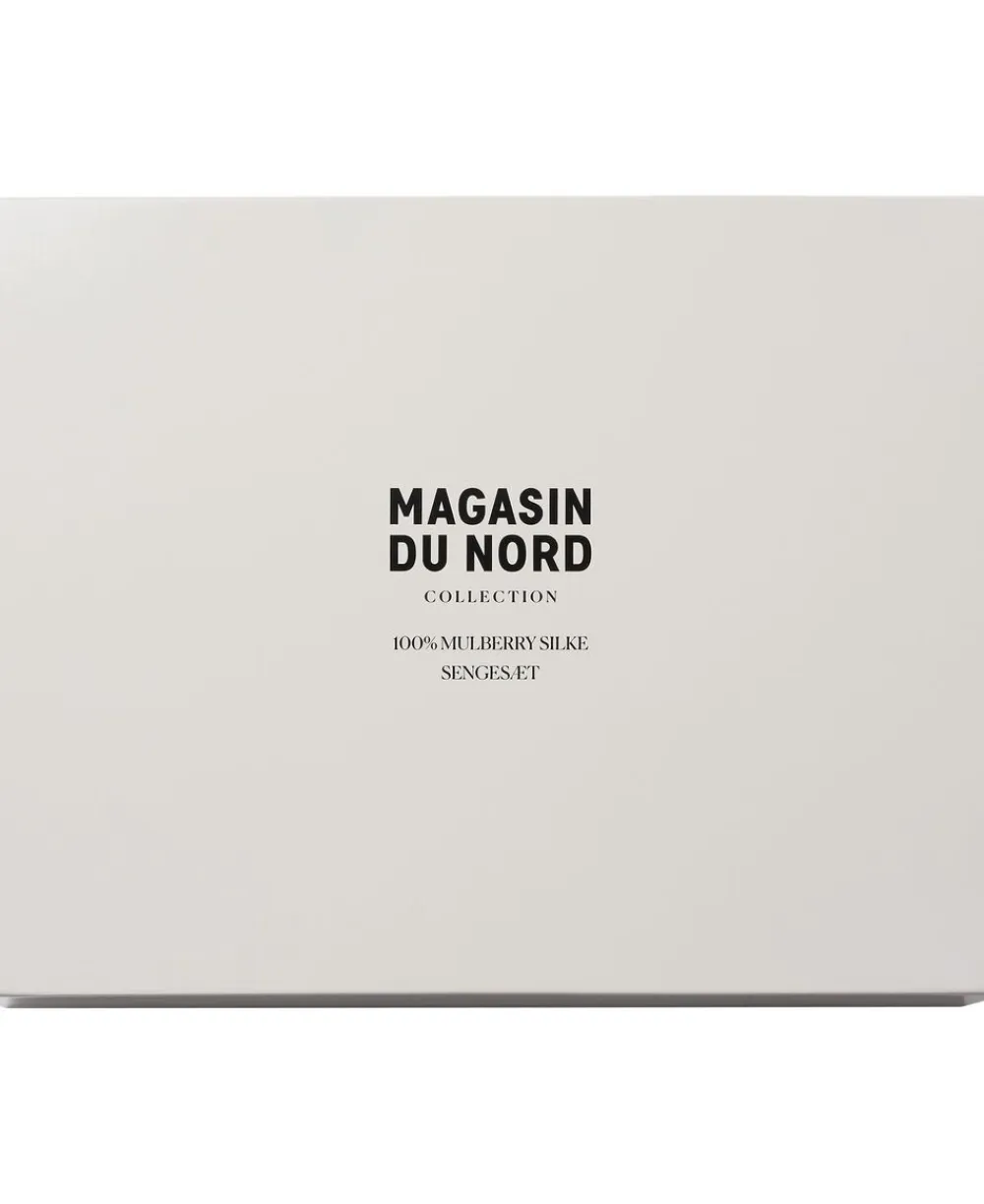 Magasin du Nord Collection Silke sengesæt