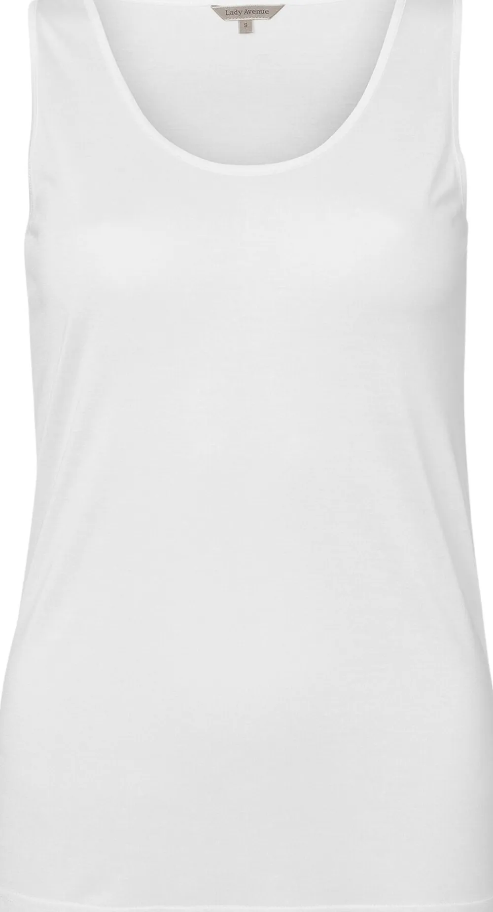 Silke Top>Lady Avenue Discount