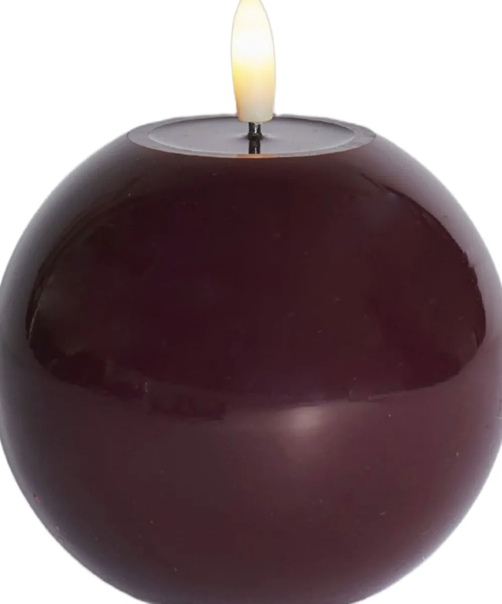Sirius Sille lak kugle