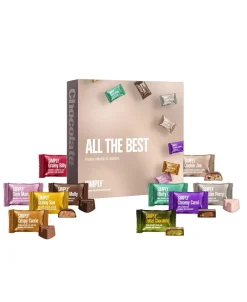 Simply® ALL THE BEST chokoladeæske (500g)><noscript><img width=