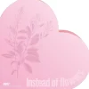 Simply® INSTEAD OF FLOWERS chokoladeæske (400g)>Simply Chocolate Discount