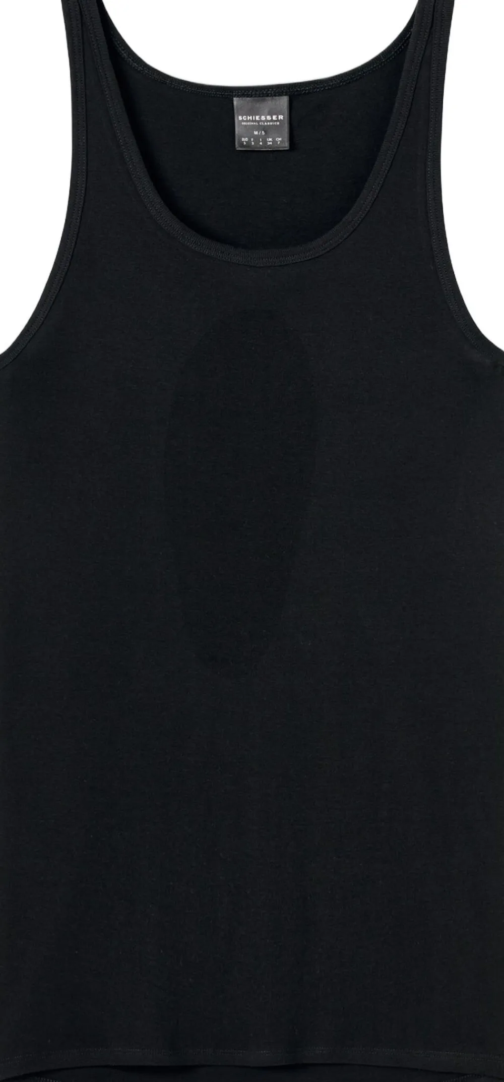 Singlet>Schiesser New