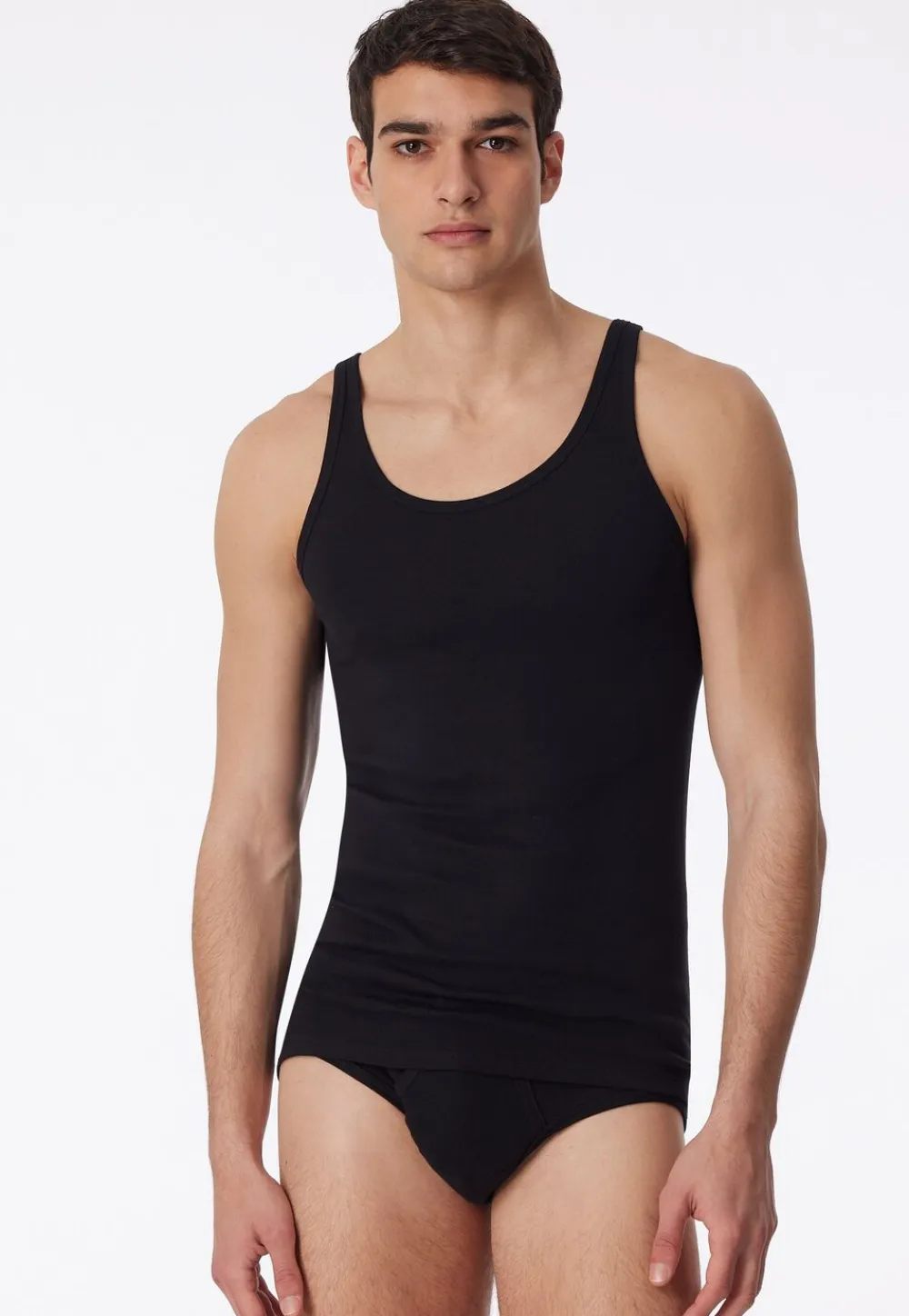 Singlet>Schiesser New