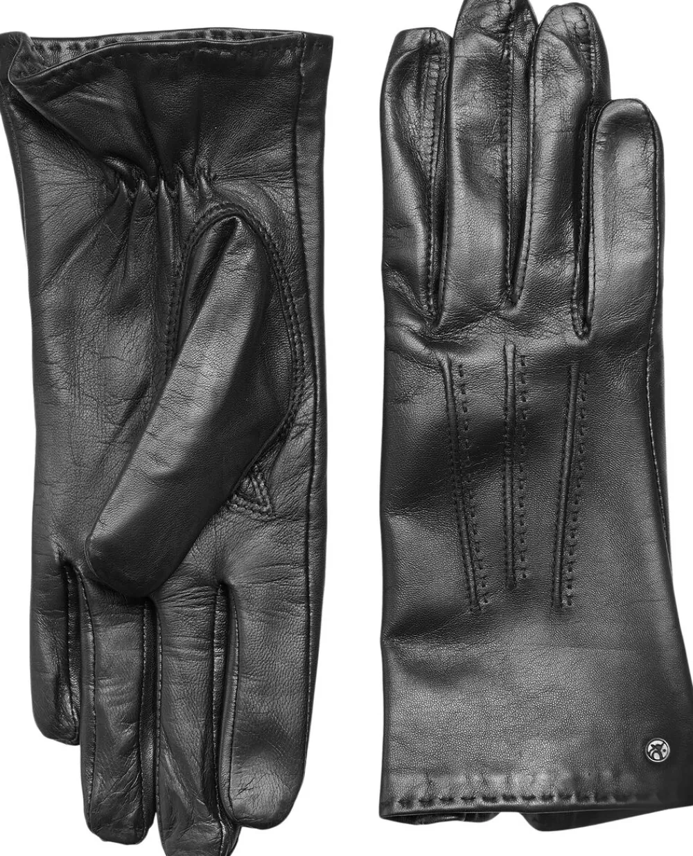 ADAX Sisse handske Sort Clearance