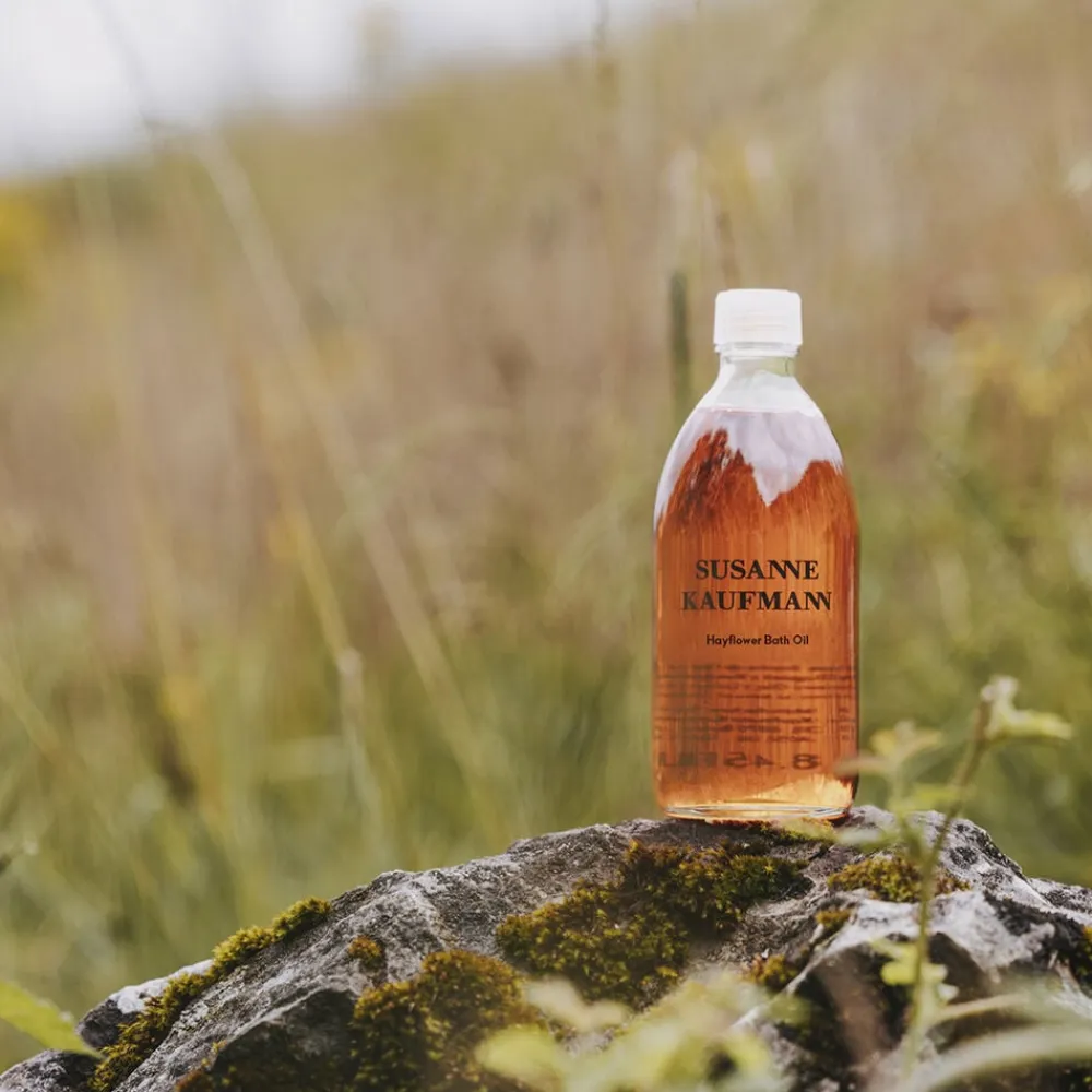 SK HAYFLOWER BATH OIL 250 ML>Susanne Kaufmann Online