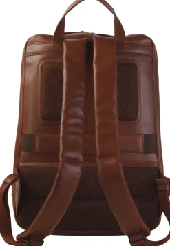 JOST SKAGEN Rygsæk Cognac Hot
