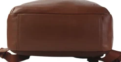 JOST SKAGEN Rygsæk Cognac Hot