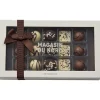 Magasin Chokolade Æske, 30 stk. Dessertchokolade, 312 g Hot